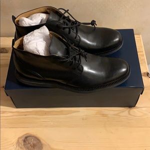 Cole Haan Men’s Boots size 9